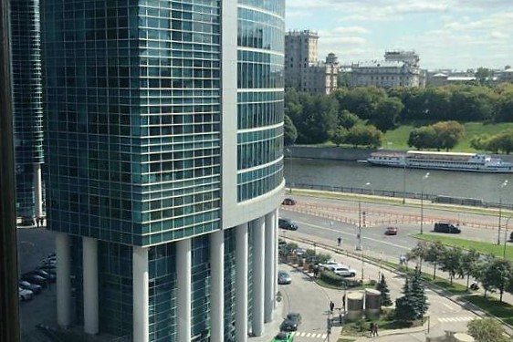 Недорогой офис в Москва-Сити - БЦ IQ Квартал